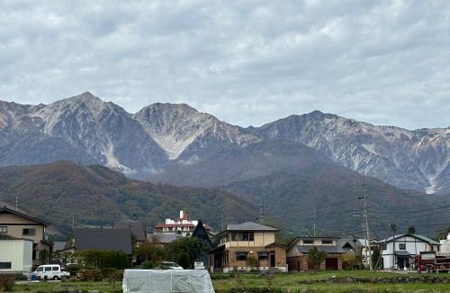 Happo Hotel | 旅館FURUYA