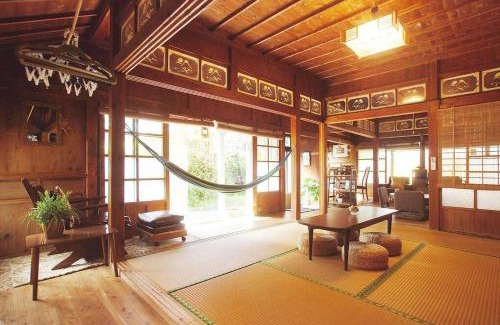 Yakena House | 日々喜家(ひびきや)駐車場1台・Wi-Fi無料