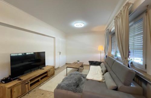Mamer House | 暖暖屋