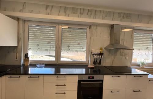 Mamer House | 暖暖屋