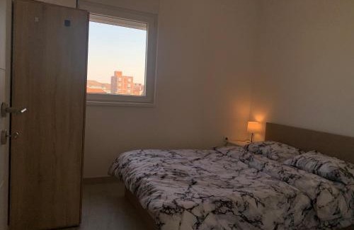 Belgrade Apartment | 机场公寓