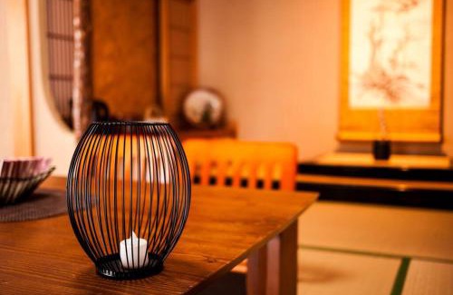 Toyama Villa | 禅ZEN Retreat Toyama