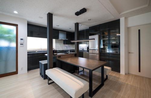 Toyama Villa | 禅ZEN Retreat Toyama