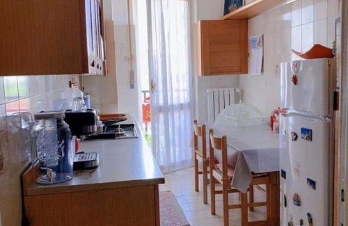 San Donato Milanese Apartment | 米兰之家