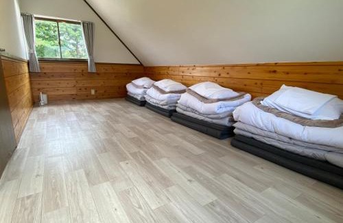 Nasushiobara House | 絶景cottageまるっと貸切り 星空D棟