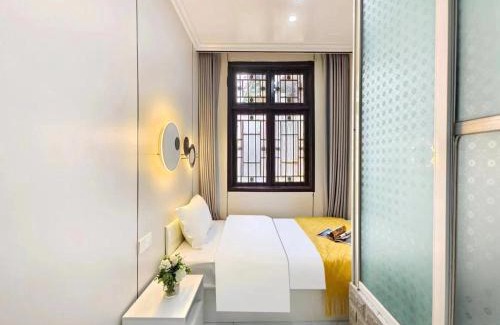 Fenghuang House | 聚贤居客栈 Fenghuang Juxianju Inn