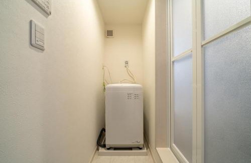 Katsushika Apartment | 葛飾高砂戸建