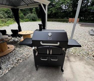 Nasushiobara House | 那須青木 Fabulous House 一棟貸 BBQ