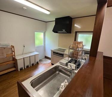 Nasushiobara House | 那須青木 Fabulous House 一棟貸 BBQ