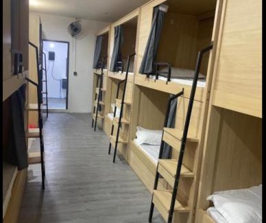 Chamkar Mon Hotel | 野猴子青旅