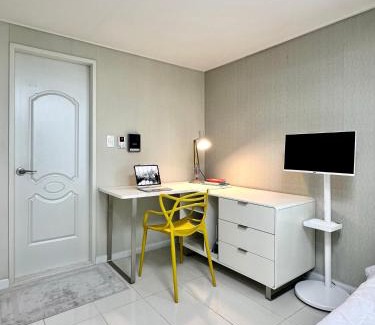 Seogang-dong Apartment | 까사 보보 Casa Bobo
