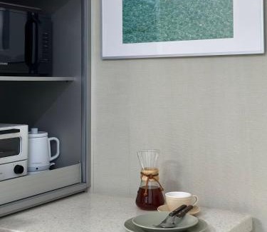 Seogang-dong Apartment | 까사 보보 Casa Bobo