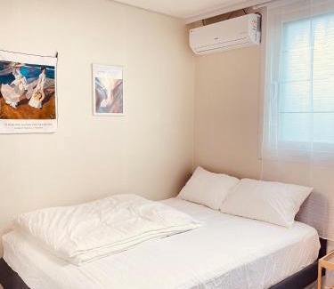 Jung-gu Apartment | 달빛그리기Moonlight
