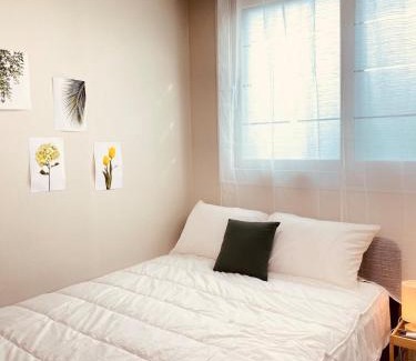 Jung-gu Apartment | 달빛그리기Moonlight