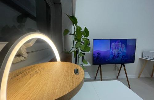Cheonan Apartment | 복층 오피스텔