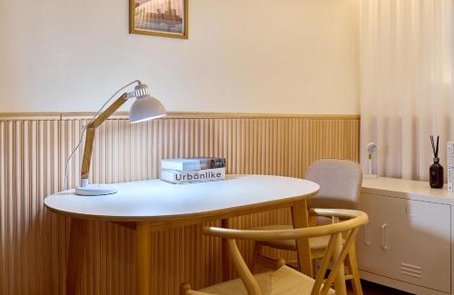 Samjeon-dong Apartment | 봄눈스테이 잠실 Bom Noon Stay Jamsil