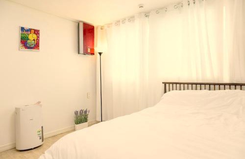 Eunpyeong-gu Apartment | 은평코지스테이