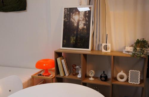 Jamsil-dong Apartment | 잠실Stay다온#종합운동장#잠실새내