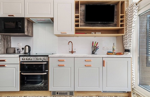 Kilgetty Cottage | 0 bedroom accommodation in Reynalton, Nr Narberth
