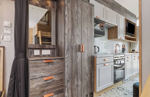 Kilgetty Cottage | 0 bedroom accommodation in Reynalton, Nr Narberth
