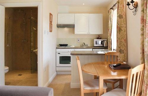 Sidmouth Cottage | 0 bedroom accommodation in Sidbury, near Sidmouth