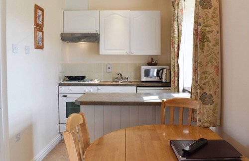 Sidmouth Cottage | 0 bedroom accommodation in Sidbury, near Sidmouth