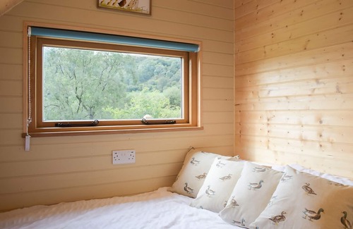 Tirabad Cottage | 0 bedroom accommodation in Dolau