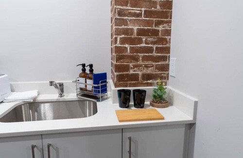 Calgary House | 0 Cleaning fee: Entire lower unit by YYC
