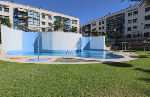 Santa Pola Apartment | 009 - Residencial Bahía 001 - comfortHOLIDAYS