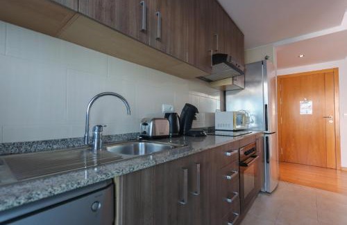 Santa Pola Apartment | 009 - Residencial Bahía 001 - comfortHOLIDAYS