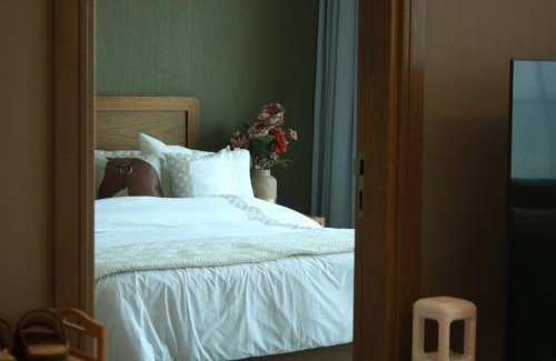 Dubai Apartment | 01 Sepco III Residence 2 by EC Homes Rentals
