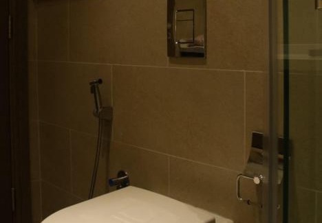 Dubai Apartment | 01 Sepco III Residence 2 by EC Homes Rentals