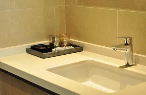 Dubai Apartment | 01 Sepco III Residence 2 by EC Homes Rentals