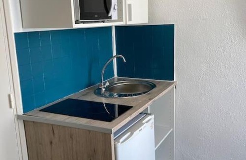 Comedie Apartment | 013 - Cosy Studio, Place Comédie Gare St Roch