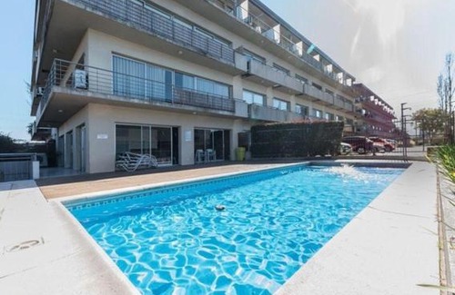 Tigre Apartment | 01Flats