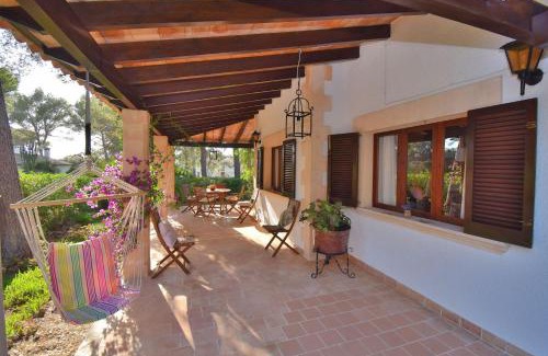 Cielo de Bonaire Ski Chalet | 020 Casa Trevol ETV6474 by Mallorca Charme