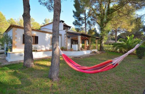 Cielo de Bonaire Ski Chalet | 020 Casa Trevol ETV6474 by Mallorca Charme