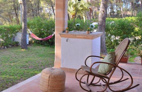 Cielo de Bonaire Ski Chalet | 020 Casa Trevol ETV6474 by Mallorca Charme
