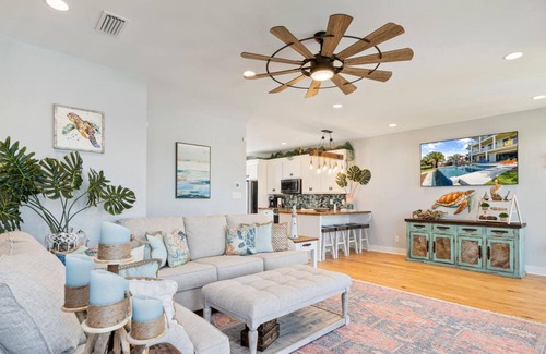 Indian Bay House | 020 Seacurity by ACP