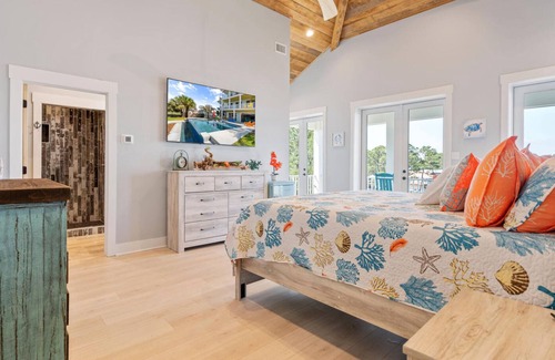 Indian Bay House | 020 Seacurity by ACP