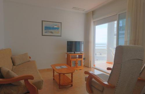 Santa Pola Apartment | 020 - Senya Gran Playa 001 - comfortHOLIDAYS