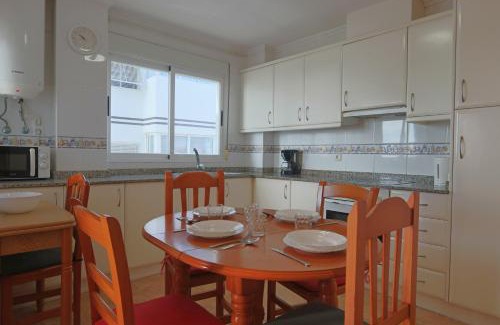 Santa Pola Apartment | 020 - Senya Gran Playa 001 - comfortHOLIDAYS