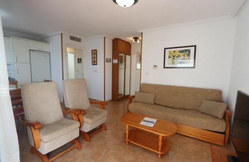 Santa Pola Apartment | 020 - Senya Gran Playa 001 - comfortHOLIDAYS