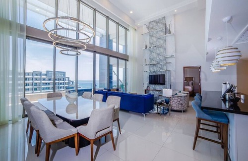 Cabo San Lucas Villa | 024L.1 Cabo GB 4B Loft