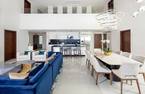 Cabo San Lucas Villa | 024L.1 Cabo GB 4B Loft