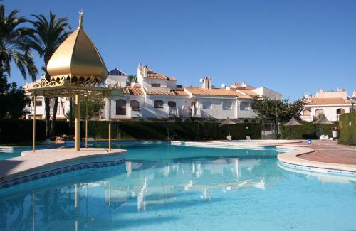 Los Arenales del Sol Apartment | 026 - Costa Hispania I - 172 - comfortHOLIDAYS