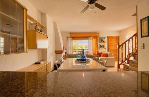 Los Arenales del Sol Apartment | 026 - Costa Hispania I - 172 - comfortHOLIDAYS