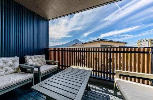 Fujikawaguchiko Villa | 03 Resort Club -雅MIYABI-