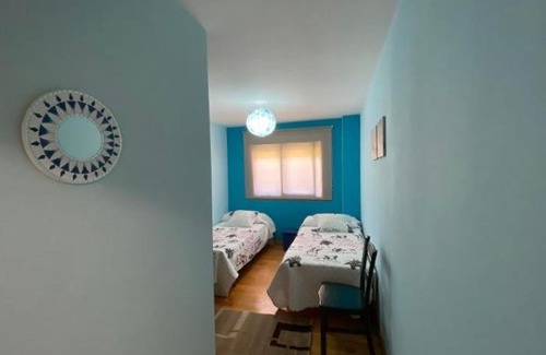 Raxo Apartment | 0315 Apartment in Raxó