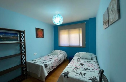 Raxo Apartment | 0315 Apartment in Raxó